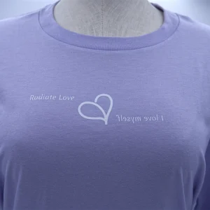 Reflection Connection T-shirt