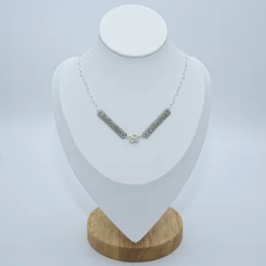 Reflection Collection Necklace